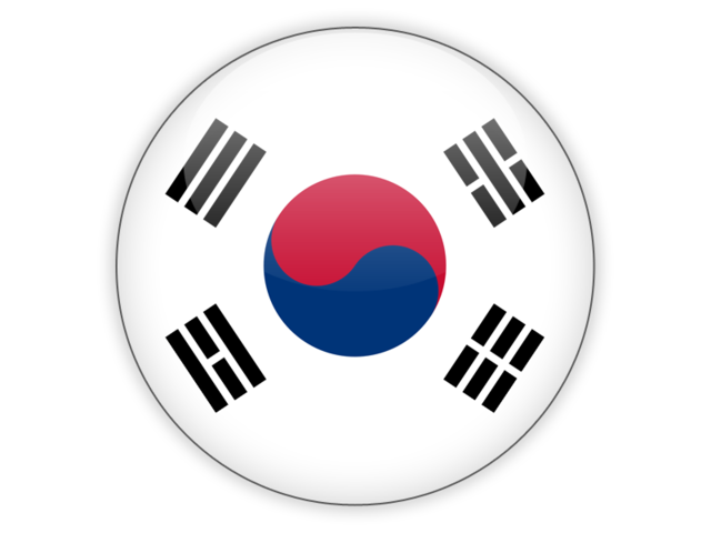 korea b